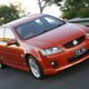 Illustration for article titled Conversion Kit Turns Pontiac G8 Back Into Holden Commodore